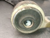 Recambio de brazo suspension inferior delantero izquierdo para nissan murano i (z50) 3.5 4x4 referencia OEM IAM 54500CA010 54500