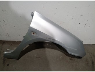 Recambio de aleta delantera derecha para peugeot 307 (s1) 1.6 16v cat referencia OEM IAM 7841N7 7841N7 