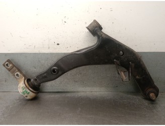 Recambio de brazo suspension inferior delantero derecho para nissan murano i (z50) 3.5 4x4 referencia OEM IAM 54501CA010 54501CA
