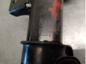Recambio de amortiguador delantero izquierdo para mazda 3 (bm, bn) 2.2 d referencia OEM IAM B45G34900 B45G34900A 