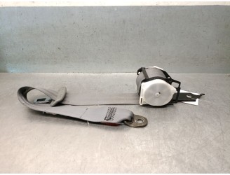 Recambio de cinturon seguridad trasero izquierdo para mitsubishi galant berlina (ea0) 2.4 gdi cat referencia OEM IAM MR601119 MR