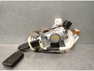 Replacement ignition switch for Mitsubishi Galant Sedan (EA0) 2.4 GDI CAT OEM IAM reference MR307463 MR307463 
