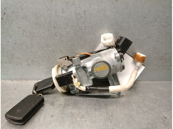 Recambio de conmutador de arranque para mitsubishi galant berlina (ea0) 2.4 gdi cat referencia OEM IAM MR307463 MR307463 