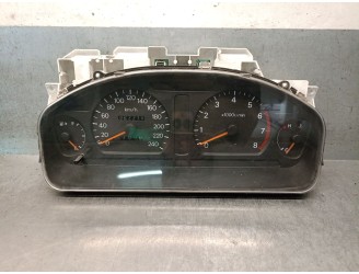 Recambio de cuadro instrumentos para mitsubishi galant berlina (ea0) 2.4 gdi cat referencia OEM IAM MR444016 MR308816 