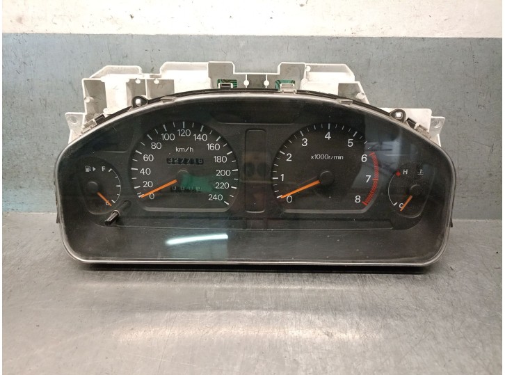 Recambio de cuadro instrumentos para mitsubishi galant berlina (ea0) 2.4 gdi cat referencia OEM IAM MR444016 MR308816 