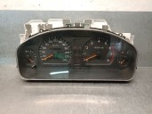 Replacement instrument cluster for Mitsubishi Galant Sedan (EA0) 2.4 GDI CAT OEM IAM reference MR444016 MR308816 