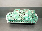 Replacement instrument cluster for Mitsubishi Galant Sedan (EA0) 2.4 GDI CAT OEM IAM reference MR444016 MR308816 