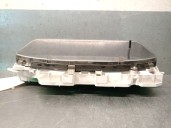 Replacement instrument cluster for Mitsubishi Galant Sedan (EA0) 2.4 GDI CAT OEM IAM reference MR444016 MR308816 