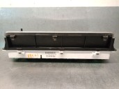 Replacement instrument cluster for Mitsubishi Galant Sedan (EA0) 2.4 GDI CAT OEM IAM reference MR444016 MR308816 