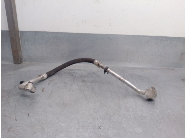 Recambio de tubos aire acondicionado para porsche cayenne (9pa) 3.6 referencia OEM IAM 7L5820744AA 