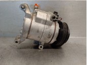 Recambio de compresor aire acondicionado para mazda 3 (bm, bn) 2.2 d referencia OEM IAM KF0161450 KF0161450 