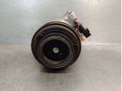 Recambio de compresor aire acondicionado para mazda 3 (bm, bn) 2.2 d referencia OEM IAM KF0161450 KF0161450 
