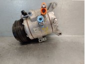 Recambio de compresor aire acondicionado para mazda 3 (bm, bn) 2.2 d referencia OEM IAM KF0161450 KF0161450 