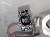 Recambio de compresor aire acondicionado para mazda 3 (bm, bn) 2.2 d referencia OEM IAM KF0161450 KF0161450 