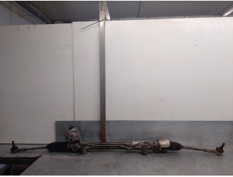 Recambio de cremallera direccion para porsche cayenne (9pa) 3.6 referencia OEM IAM 7L5422055CM 95534701117 