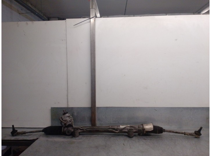 Recambio de cremallera direccion para porsche cayenne (9pa) 3.6 referencia OEM IAM 7L5422055CM 95534701117 