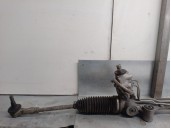 Recambio de cremallera direccion para porsche cayenne (9pa) 3.6 referencia OEM IAM 7L5422055CM 95534701117 