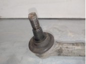 Recambio de cremallera direccion para porsche cayenne (9pa) 3.6 referencia OEM IAM 7L5422055CM 95534701117 