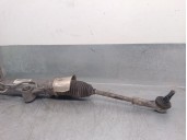 Recambio de cremallera direccion para porsche cayenne (9pa) 3.6 referencia OEM IAM 7L5422055CM 95534701117 