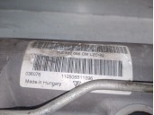 Recambio de cremallera direccion para porsche cayenne (9pa) 3.6 referencia OEM IAM 7L5422055CM 95534701117 