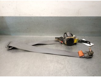 Replacement front right seat belt for Mitsubishi Galant Saloon (EA0) 2.4 GDI CAT OEM IAM reference MR601112 MR
