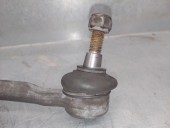 Recambio de cremallera direccion para opel crossland x 1.2 referencia OEM IAM 9825077880 3649119 