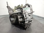 Recambio de caja cambios para renault laguna ii (bg0) 1.9 dci diesel referencia OEM IAM PK6018 7701476544 