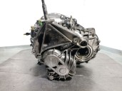 Recambio de caja cambios para renault laguna ii (bg0) 1.9 dci diesel referencia OEM IAM PK6018 7701476544 