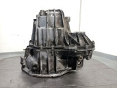 Recambio de caja cambios para renault laguna ii (bg0) 1.9 dci diesel referencia OEM IAM PK6018 7701476544 