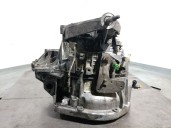 Recambio de caja cambios para renault laguna ii (bg0) 1.9 dci diesel referencia OEM IAM PK6018 7701476544 