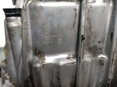 Recambio de caja cambios para renault laguna ii (bg0) 1.9 dci diesel referencia OEM IAM PK6018 7701476544 