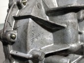 Recambio de caja cambios para renault laguna ii (bg0) 1.9 dci diesel referencia OEM IAM PK6018 7701476544 