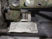 Recambio de caja cambios para renault laguna ii (bg0) 1.9 dci diesel referencia OEM IAM PK6018 7701476544 