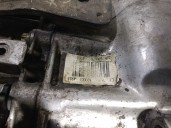 Recambio de caja cambios para renault laguna ii (bg0) 1.9 dci diesel referencia OEM IAM PK6018 7701476544 