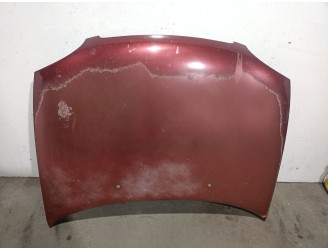 Recambio de capot para opel corsa b 1.4 16v referencia OEM IAM C14NZ 