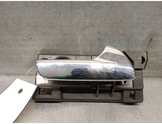 Recambio de maneta interior trasera derecha para jeep grand cherokee iv (wk, wk2) 3.6 vvt 4x4 referencia OEM IAM 68079302AB 6807