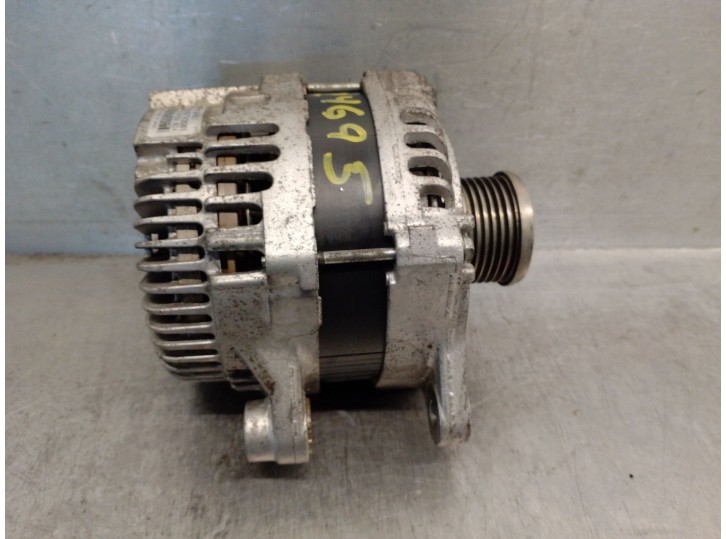 Recambio de alternador para mazda 3 (bm, bn) 2.2 d referencia OEM IAM SH0118300 SH0118300 
