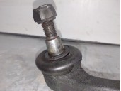 Recambio de cremallera direccion para citroën c5 iii (rd_) 1.6 hdi 110 referencia OEM IAM 968718048 4001EC 7832974233