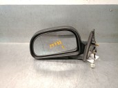 Recambio de retrovisor izquierdo para mitsubishi galant berlina (ea0) 2.4 gdi cat referencia OEM IAM MR387730 MR387730 