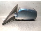 Recambio de retrovisor izquierdo para mitsubishi galant berlina (ea0) 2.4 gdi cat referencia OEM IAM MR387730 MR387730 