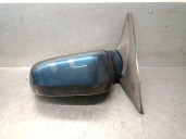 Recambio de retrovisor izquierdo para mitsubishi galant berlina (ea0) 2.4 gdi cat referencia OEM IAM MR387730 MR387730 