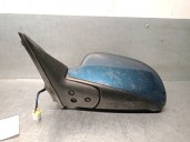 Recambio de retrovisor izquierdo para mitsubishi galant berlina (ea0) 2.4 gdi cat referencia OEM IAM MR387730 MR387730 