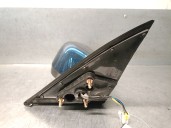 Recambio de retrovisor izquierdo para mitsubishi galant berlina (ea0) 2.4 gdi cat referencia OEM IAM MR387730 MR387730 