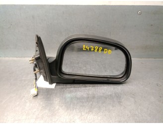 Recambio de retrovisor derecho para mitsubishi galant berlina (ea0) 2.4 gdi cat referencia OEM IAM MR387778 MR387778 