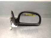 Replacement right mirror for Mitsubishi Galant Sedan (EA0) 2.4 GDi CAT OEM IAM reference MR387778 MR387778 