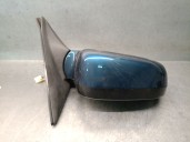 Recambio de retrovisor derecho para mitsubishi galant berlina (ea0) 2.4 gdi cat referencia OEM IAM MR387778 MR387778 