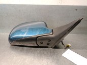 Replacement right mirror for Mitsubishi Galant Sedan (EA0) 2.4 GDi CAT OEM IAM reference MR387778 MR387778 