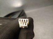 Recambio de retrovisor derecho para mitsubishi galant berlina (ea0) 2.4 gdi cat referencia OEM IAM MR387778 MR387778 