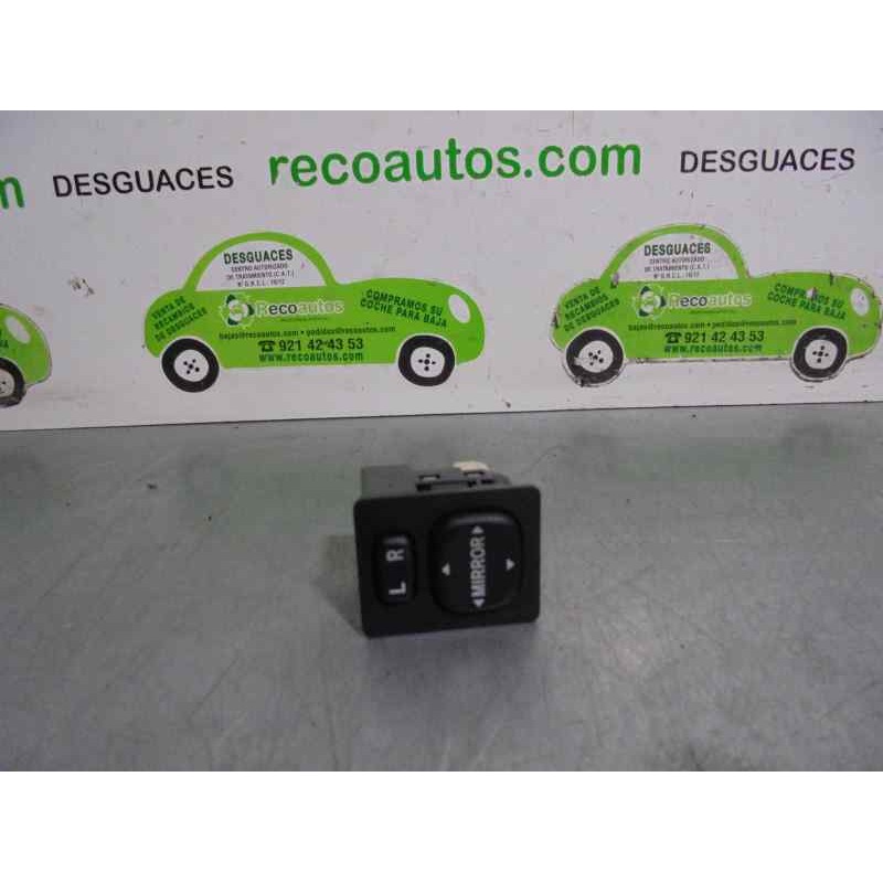 Recambio de mando retrovisor para toyota yaris 1.4 turbodiesel cat referencia OEM IAM   