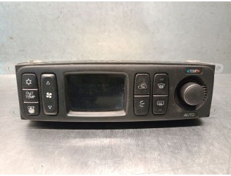 Recambio de mando climatizador para mitsubishi galant berlina (ea0) 2.4 gdi cat referencia OEM IAM MR360372 MR360372 